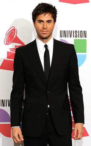 Enrique Iglesias Enrique Iglesias